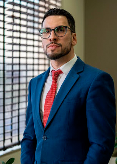 Andre Pereira
